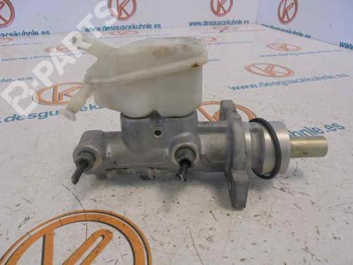Used Brake master cylinder CITROËN XSARA PICASSO (N68) [1999-2012]  2478486