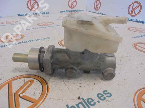 Brake master cylinder CITROËN XSARA PICASSO (N68)  | BP2478486M77 