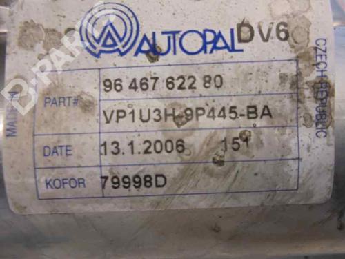 Egr CITROËN XSARA PICASSO (N68)  | BP2482168M69 