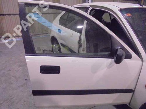 Used Right front door ROVER 200 II Hatchback (RF) [1995-2000]  2475664