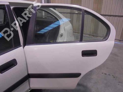 Used Left rear door ROVER 200 II Hatchback (RF) [1995-2000]  2476673