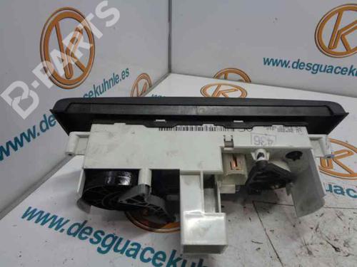 Climate control OPEL VECTRA B (J96) 1.6 i 16V (F19) | BP2472839I5 
