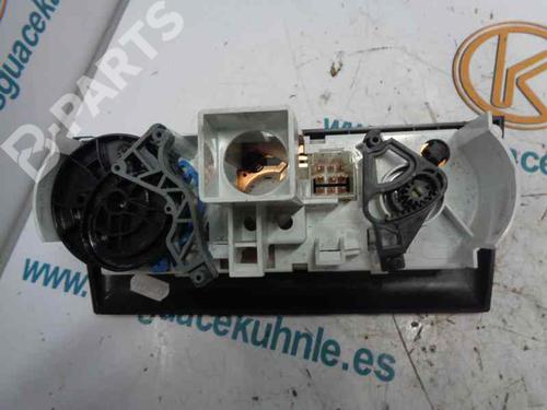 Climate control OPEL VECTRA B (J96) 1.6 i 16V (F19) | BP2472839I5 