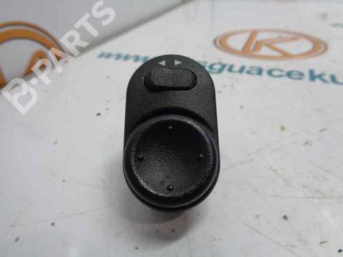 Used Mirror switch OPEL VECTRA B (J96) 1.6 i 16V (F19) (100 hp) 2468888