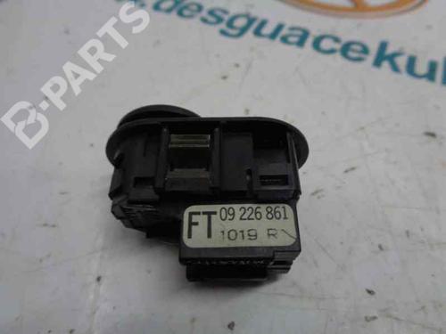 Mirror switch OPEL VECTRA B (J96) 1.6 i 16V (F19) | BP2468888I25 