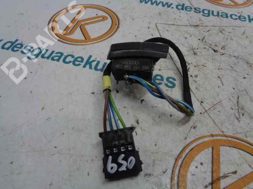 Used Electronic module AUDI ALLROAD C5 (4BH) 2.5 TDI quattro (180 hp) 2450386