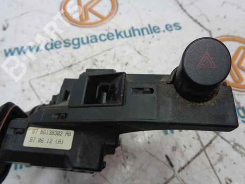 Steering wheel controls FORD MONDEO II (BAP) 1.8 TD | BP2479610E15 