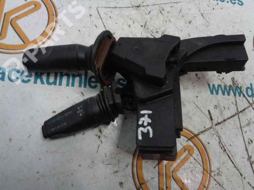 Used Steering wheel controls FORD MONDEO II (BAP) 1.8 TD (90 hp) 2479610