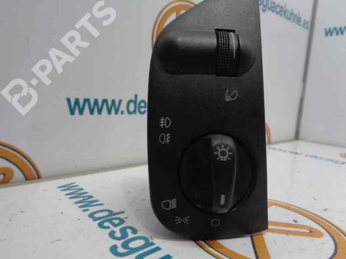 Used Headlight switch SEAT IBIZA II (6K1) [1993-2002]  2445160