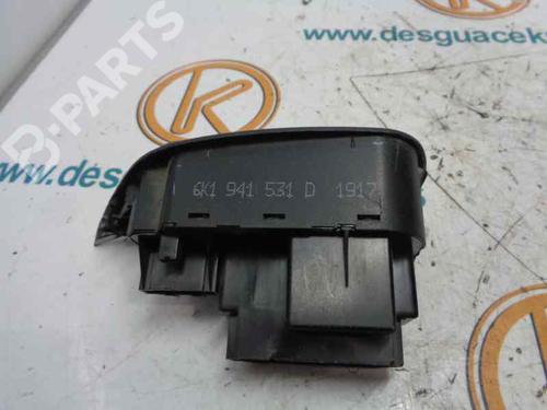 Headlight switch SEAT IBIZA II (6K1)  | BP2445160I24 