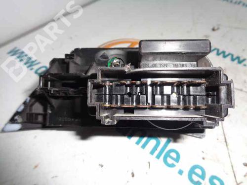 Headlight switch SEAT IBIZA II (6K1)  | BP2445160I24 