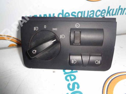 Used Headlight switch BMW X5 (E53) 3.0 d (184 hp) 2445133