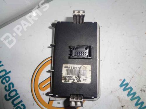 Headlight switch BMW X5 (E53) 3.0 d | BP2445133I24 