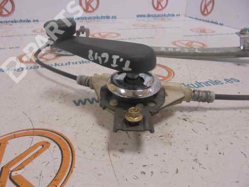 Rear left window mechanism ROVER 200 II Hatchback (RF)  | BP2485066C24 