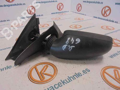 Used Right mirror ROVER 200 II Hatchback (RF) [1995-2000]  2482426