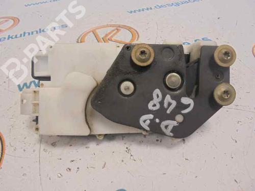 Used Front right lock ROVER 200 II Hatchback (RF) [1995-2000]  2462601