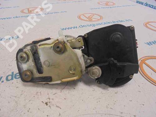 Used Rear left lock ROVER 200 II Hatchback (RF) [1995-2000]  2468840