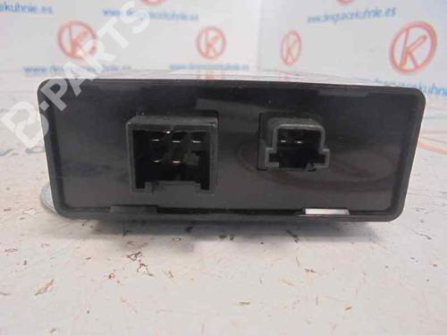 Electronic module ROVER 200 II Hatchback (RF)  | BP2464627M83 