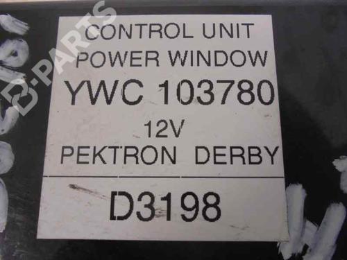 Electronic module ROVER 200 II Hatchback (RF)  | BP2464627M83 