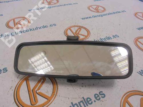 Specchietti retrovisore ROVER 200 II Hatchback (RF) [1995-2000]  2464600