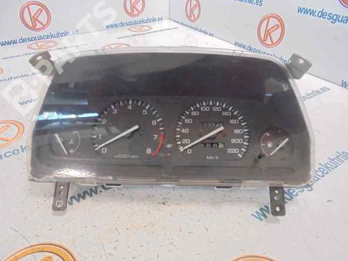 Kombiinstrument ROVER 200 II Hatchback (RF) [1995-2000]  2462615