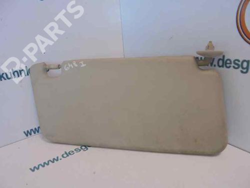 Left sun visor ROVER 200 II Hatchback (RF)  | BP2451972I1 