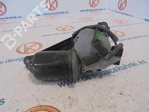 Used Front wiper motor ROVER 200 II Hatchback (RF) [1995-2000]  2448631