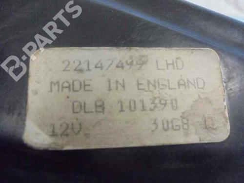 Front wiper motor ROVER 200 II Hatchback (RF)  | BP2448631M29 