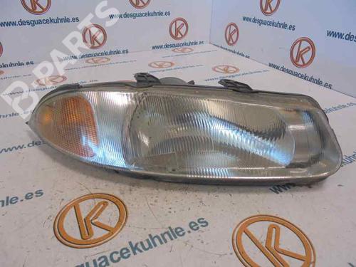 Used Right headlight ROVER 200 II Hatchback (RF) [1995-2000]  2461793