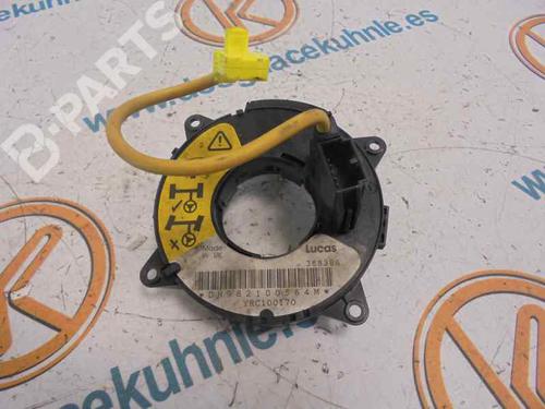 Used Squib airbag ROVER 200 II Hatchback (RF) [1995-2000]  2448795