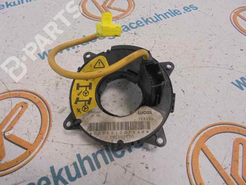 Squib airbag ROVER 200 II Hatchback (RF) 214 Si (103 hp) 2448795