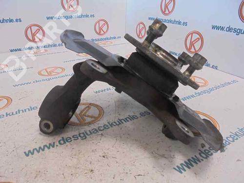 Left front steering knuckle ROVER 200 II Hatchback (RF)  | BP2467043M25 