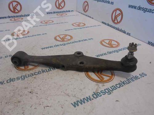 Used Right front suspension arm ROVER 200 II Hatchback (RF) [1995-2000]  2453001