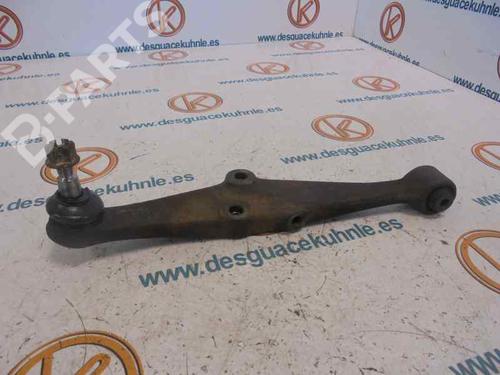 Used Left front suspension arm ROVER 200 II Hatchback (RF) [1995-2000]  2453007