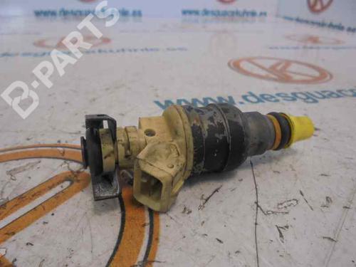 Injector ROVER 200 II Hatchback (RF) 214 Si (103 hp) 0280150749 | 0280150749 |