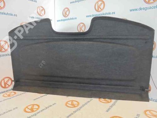 Rear parcel shelf ROVER 200 II Hatchback (RF)  | BP2485953C85 