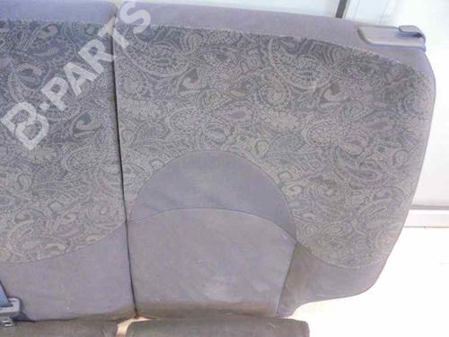 Rear seat ROVER 200 II Hatchback (RF)  | BP2472908C17 
