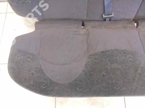 Rear seat ROVER 200 II Hatchback (RF)  | BP2472908C17 