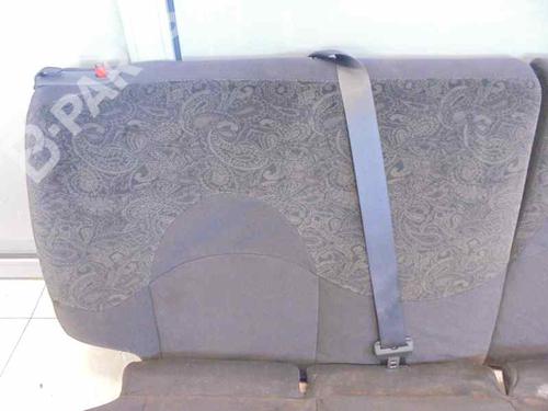 Rear seat ROVER 200 II Hatchback (RF)  | BP2472908C17 