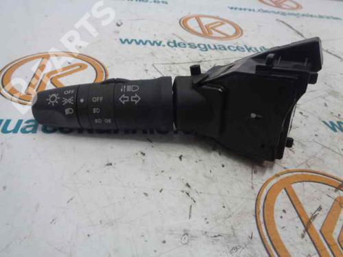 Used Headlight switch NISSAN PRIMERA Hatchback (P12) [2002-2025]  2492893