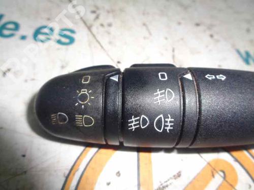 Used Headlight switch RENAULT MEGANE I Coach (DA0/1_) 1.9 dCi (DA05, DA1F) (102 hp) 2456245