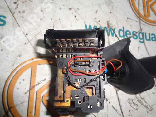Headlight switch RENAULT MEGANE I Coach (DA0/1_) 1.9 dCi (DA05, DA1F) | BP2456245I24 
