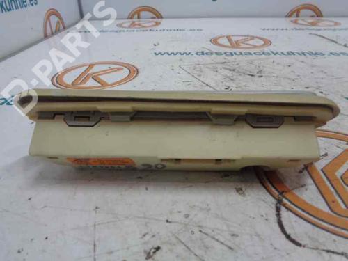 Electronic module SEAT ALHAMBRA (7V8, 7V9) 1.9 TDI | BP2465687M83 