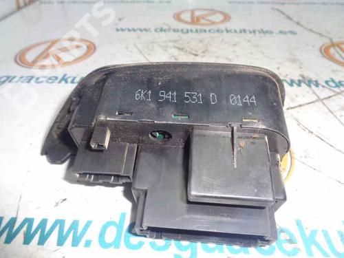 Headlight switch SEAT IBIZA II (6K1)  | BP2456222I24 