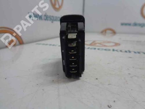 Right front window switch RENAULT SCÉNIC I MPV (JA0/1_, FA0_)  | BP2456340I26 