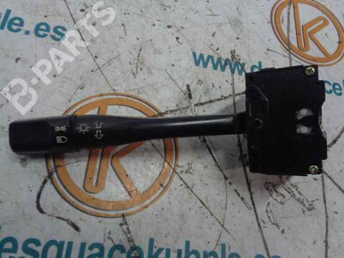 Used Headlight switch HONDA ACCORD V (CE, CF_, CD) 2.0 TDi (CF1) (105 hp) 2466570