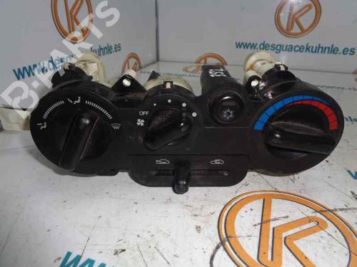 Used Climate control MITSUBISHI ECLIPSE II (D3_A) 2000 GS 16V (D32A) (146 hp) 2494291