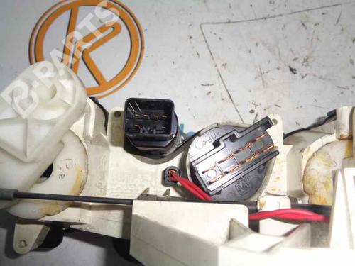 Climate control MITSUBISHI ECLIPSE II (D3_A) 2000 GS 16V (D32A) | BP2494291I5 