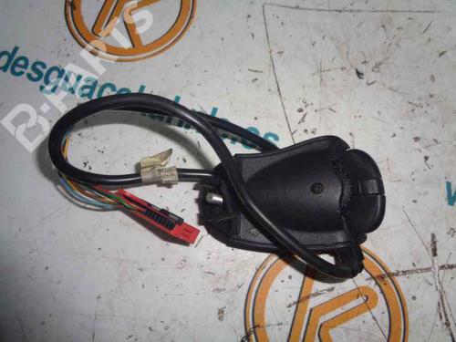 Steering wheel controls RENAULT SCÉNIC I MPV (JA0/1_, FA0_) 1.6 (JA00, JA16, JA15, JA19, JA1V, JA2B, JA2C, JA0B,... | BP2461097E15 