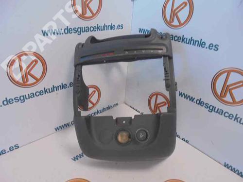 Used Dashboard SMART CITY-COUPE (450) [1998-2004]  2467345
